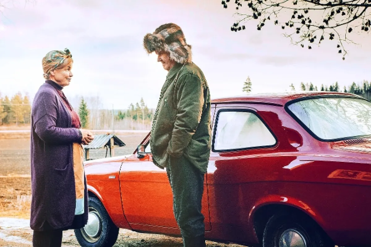 Mrzout (Mielensäpahoittaja), 2014 - fotogaléria