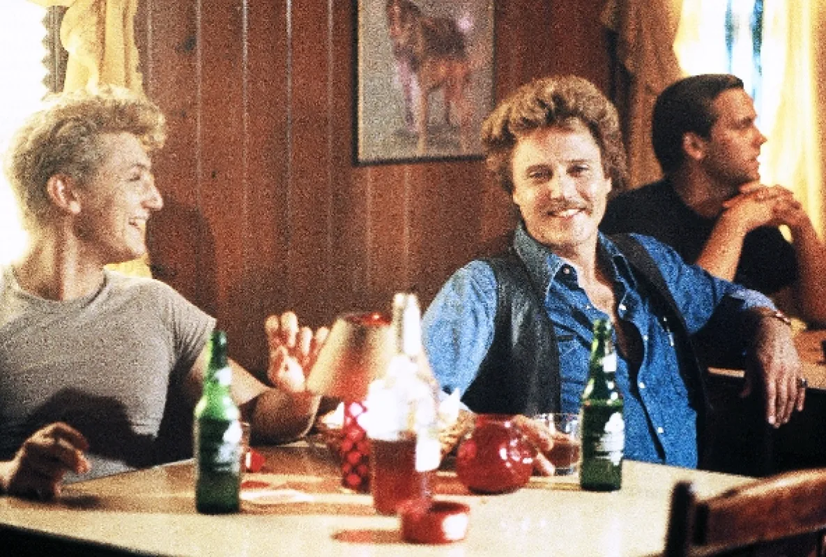 Na dosah (At Close Range), 1985 - fotogaléria