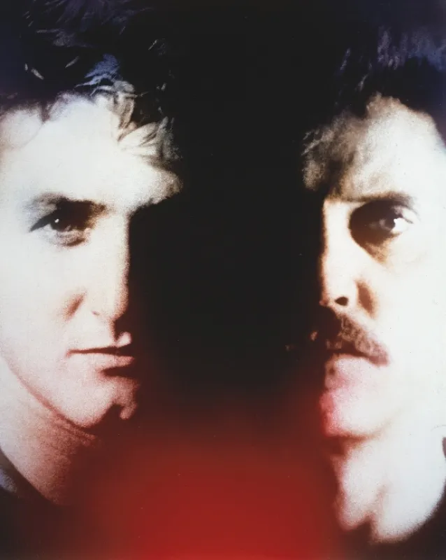 Na dosah (At Close Range), 1985 - fotogaléria
