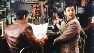 Krycie meno Donnie Brasco