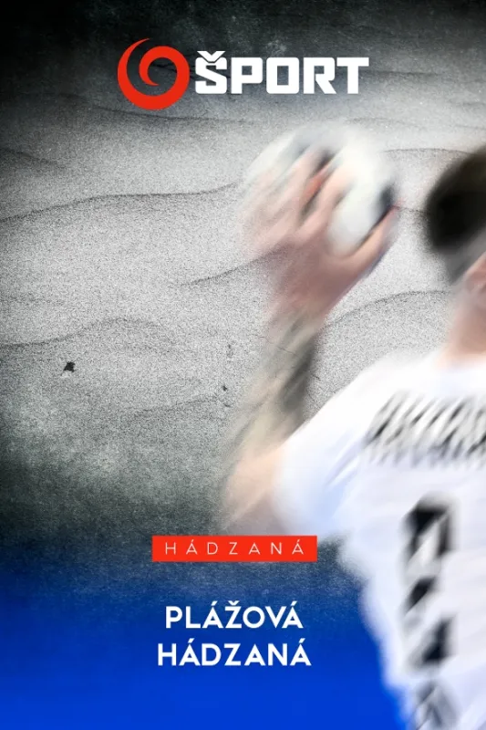 Plážová hádzaná, 2026 - fotogaléria