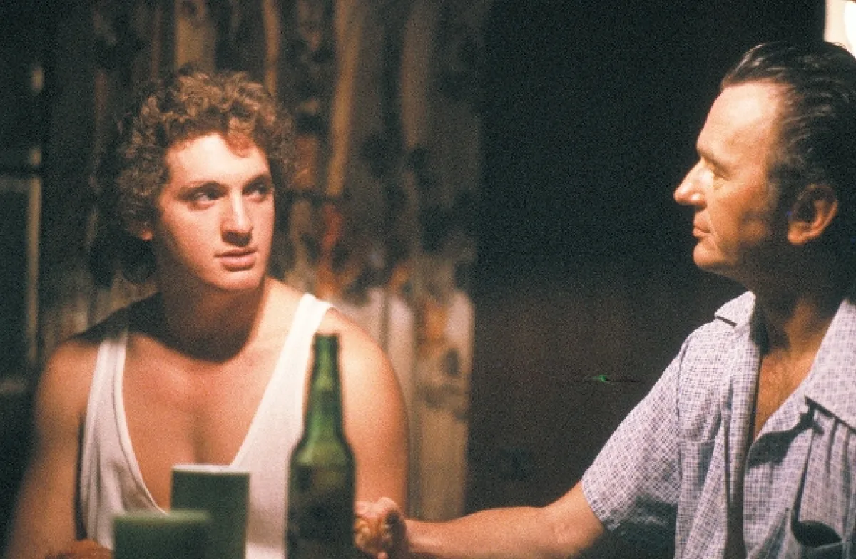 Na dosah (At Close Range), 1985 - fotogaléria