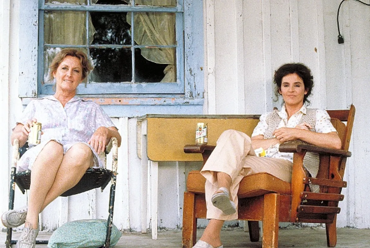 Na dosah (At Close Range), 1985 - fotogaléria