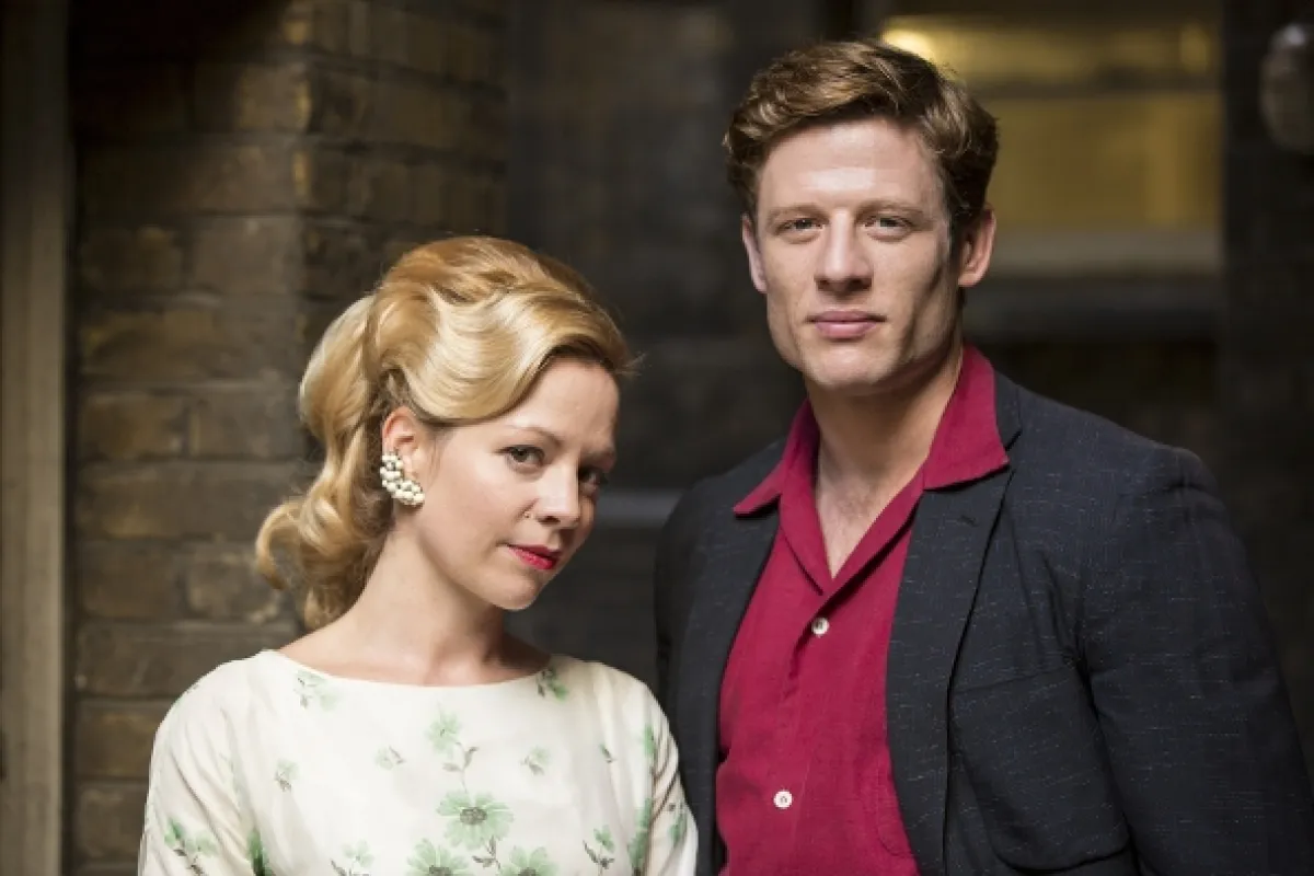 Grantchester, 2016 - fotogaléria