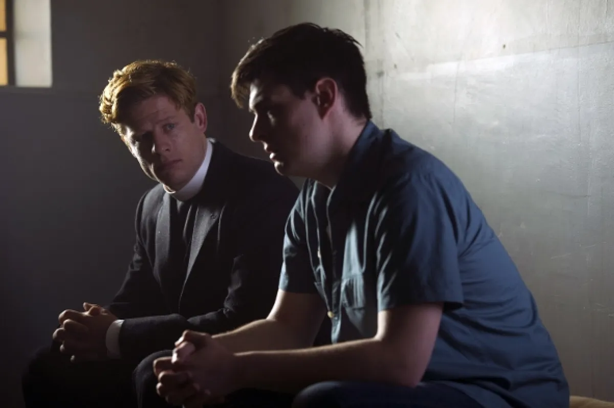 Grantchester, 2016 - fotogaléria