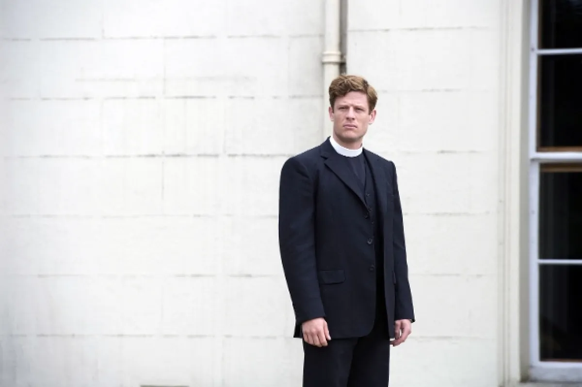 Grantchester, 2016 - fotogaléria