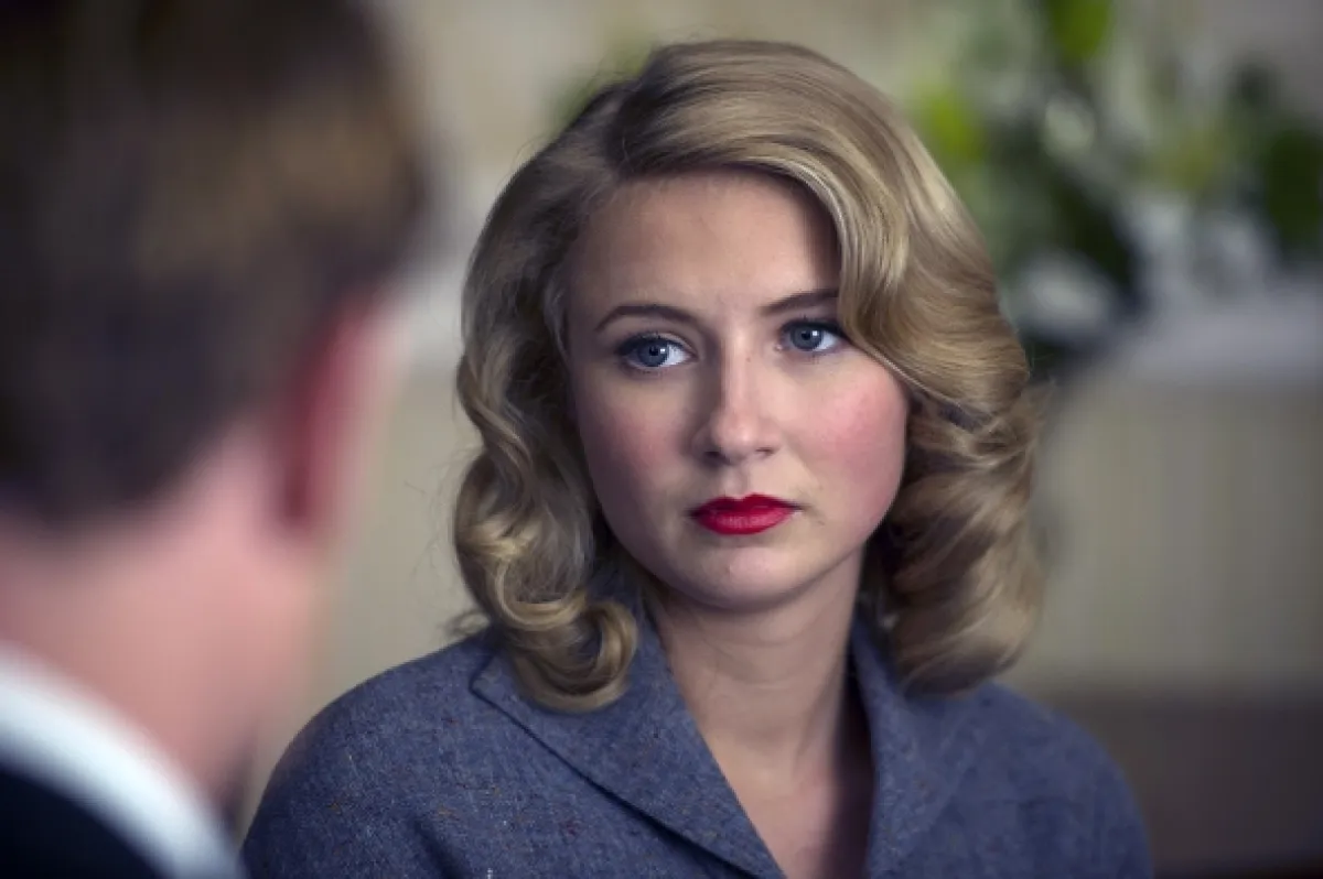 Grantchester, 2016 - fotogaléria