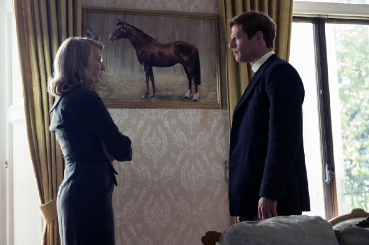 Grantchester, 2016 - fotogaléria