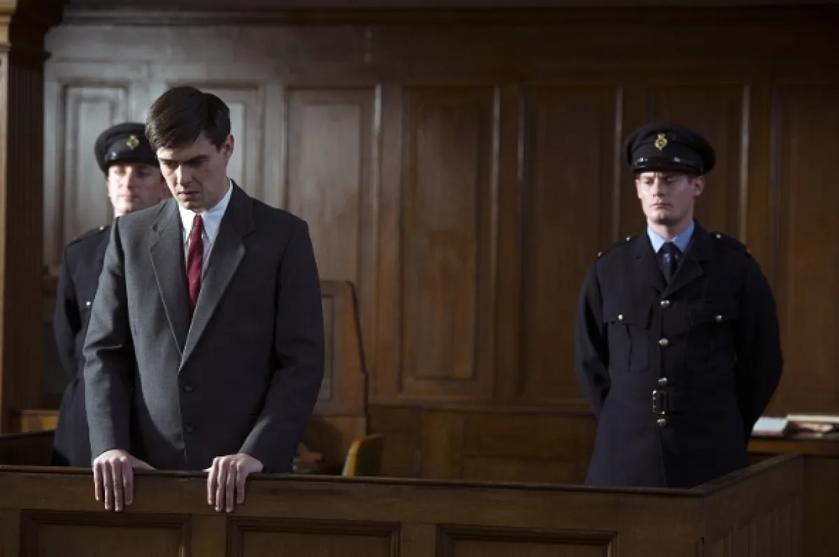 Grantchester, 2016 - fotogaléria