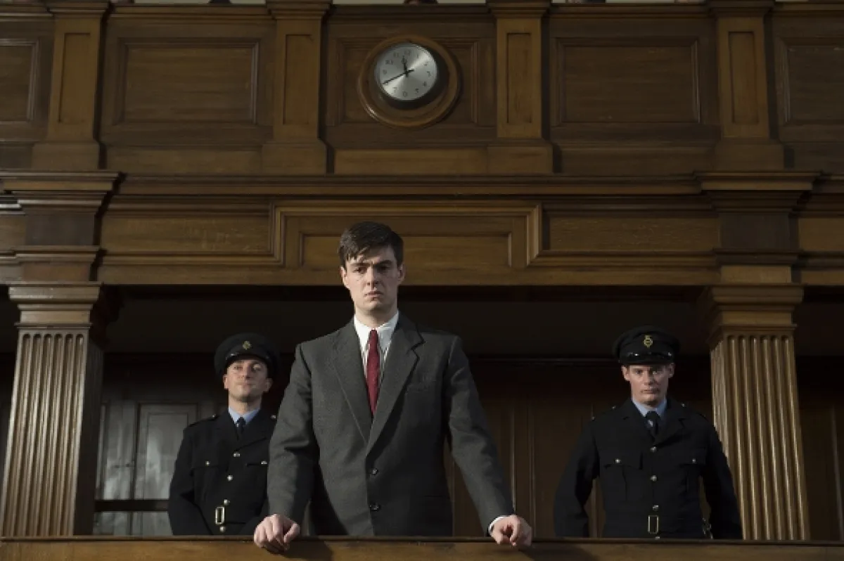 Grantchester, 2016 - fotogaléria