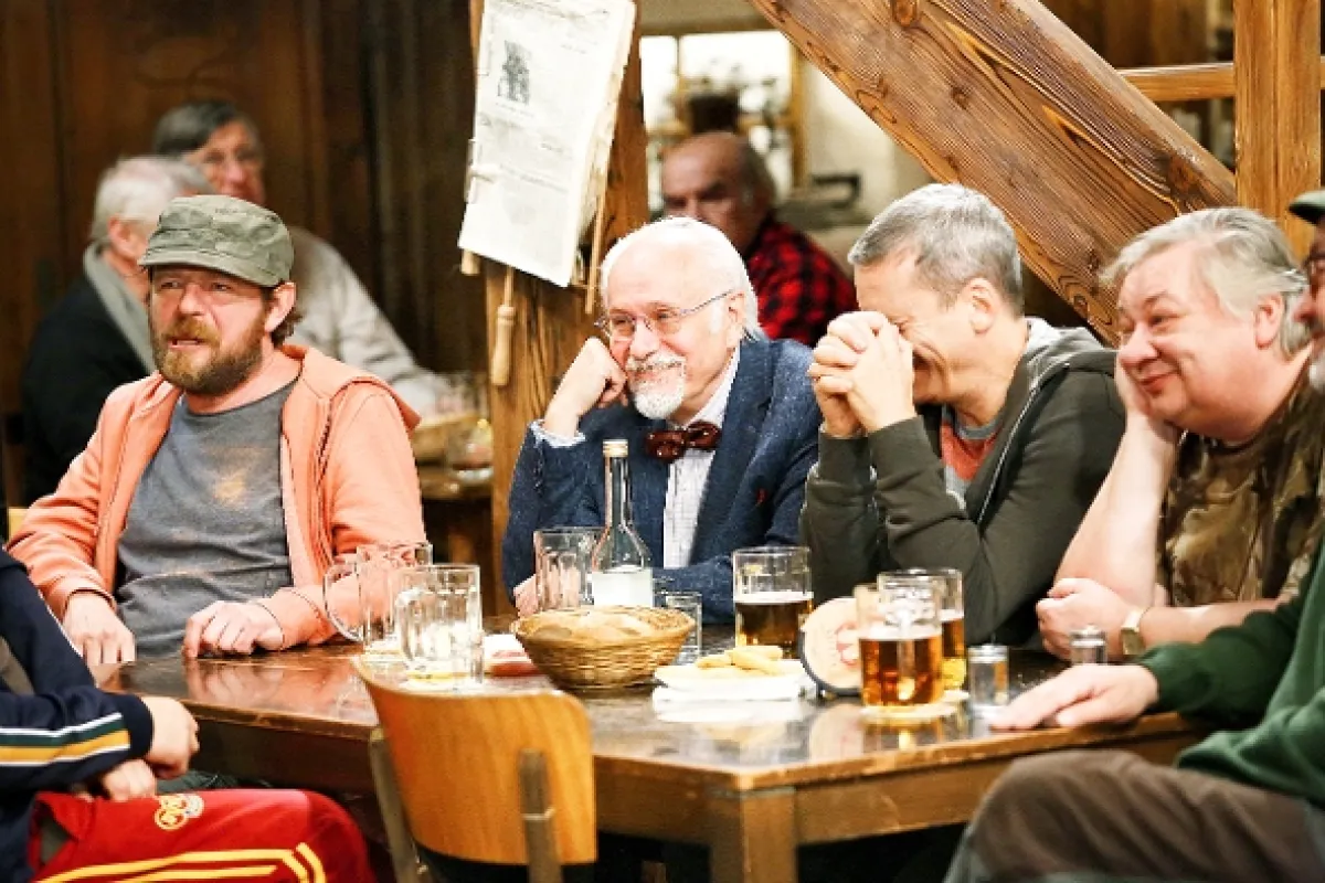 Slunečná, 2020 - fotogaléria