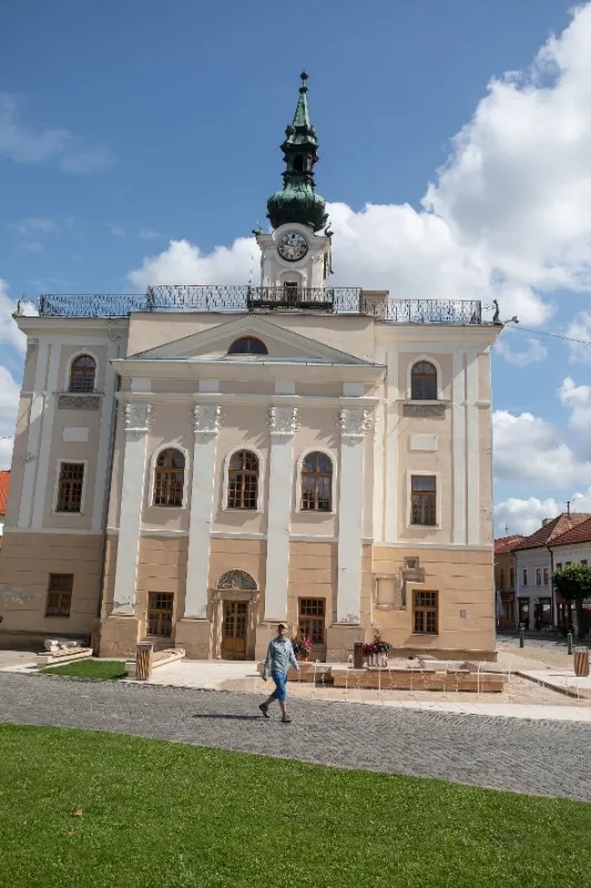 V karavanu po Slovensku, 2020 - fotogaléria