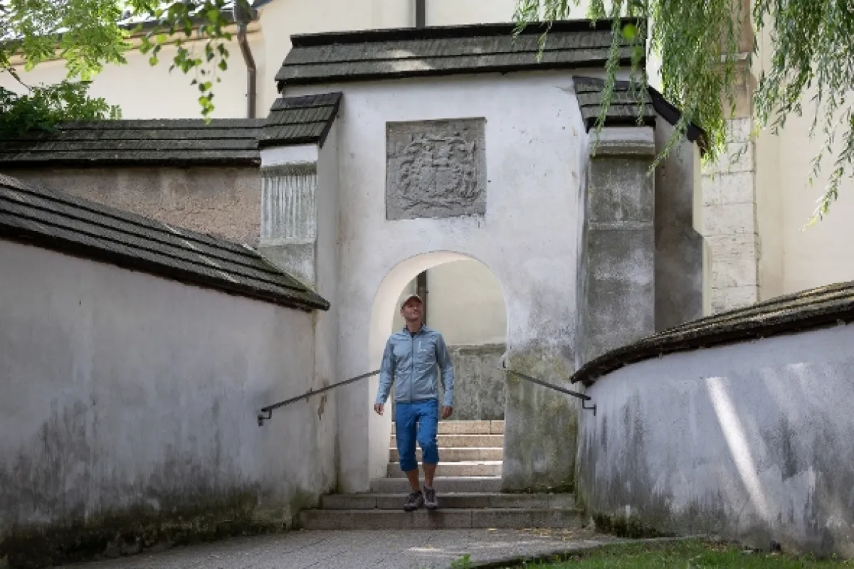 V karavanu po Slovensku, 2020 - fotogaléria