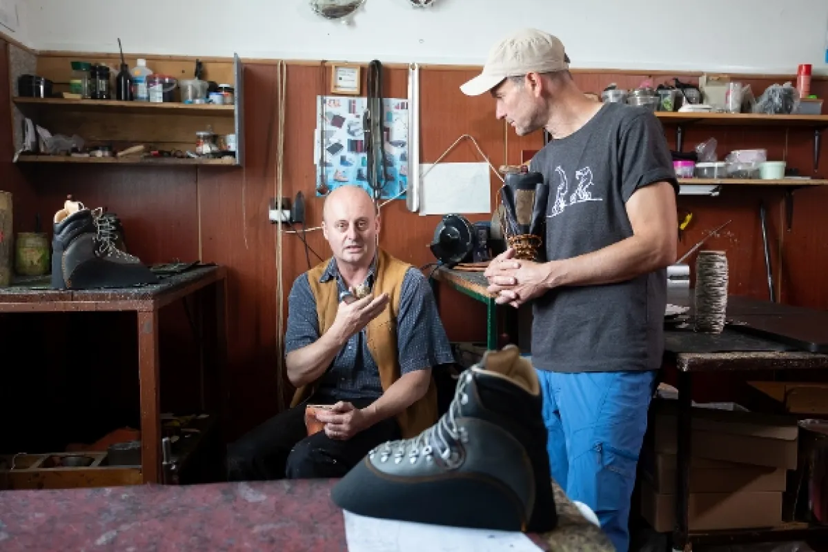 V karavanu po Slovensku, 2020 - fotogaléria