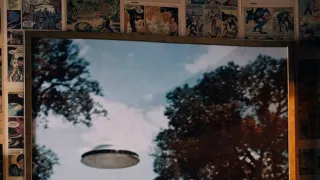 Neidentifikované: Americké vyšetrovania UFO II (5)