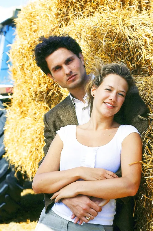 Rosamunde Pilcher: To hlavní je láska (Rosamunde Pilcher: Wenn nur noch Liebe zählt), 2002 - fotogaléria