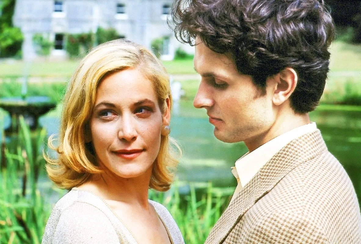 Rosamunde Pilcher: To hlavní je láska (Rosamunde Pilcher: Wenn nur noch Liebe zählt), 2002 - fotogaléria