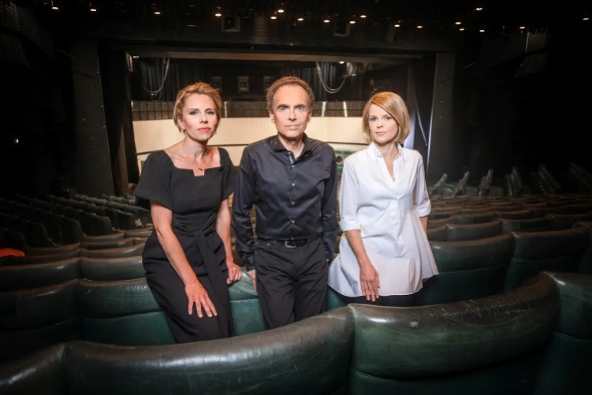 Léto přichází – Hradišťan & FOK, 2022 - fotogaléria