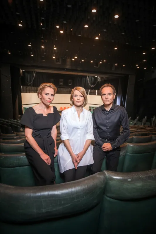 Léto přichází – Hradišťan & FOK, 2022 - fotogaléria