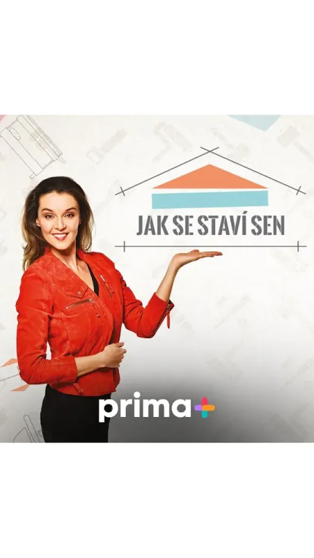 Jak se staví sen - extra - fotogaléria