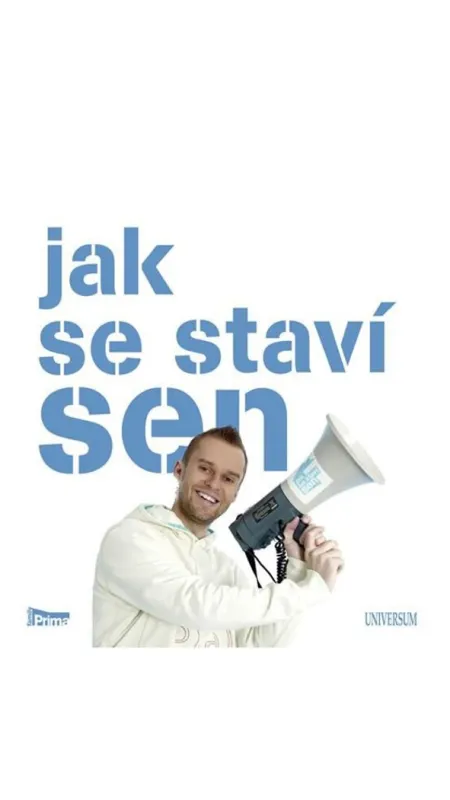 Jak se staví sen - extra - fotogaléria