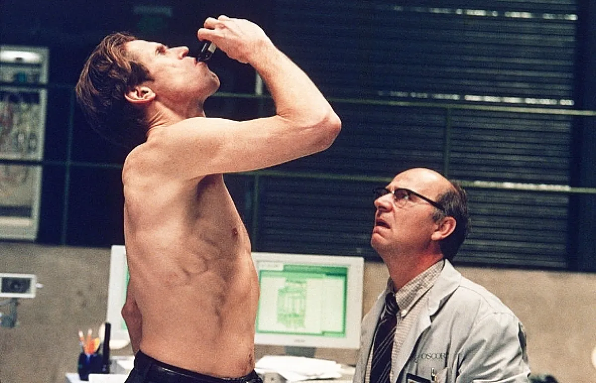 Spider-Man, 2002 - fotogaléria