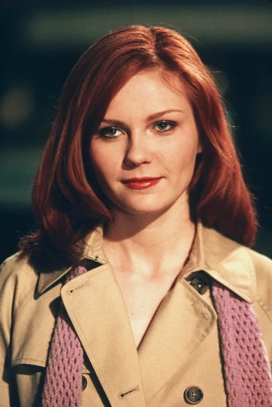Spider-Man, 2002 - fotogaléria