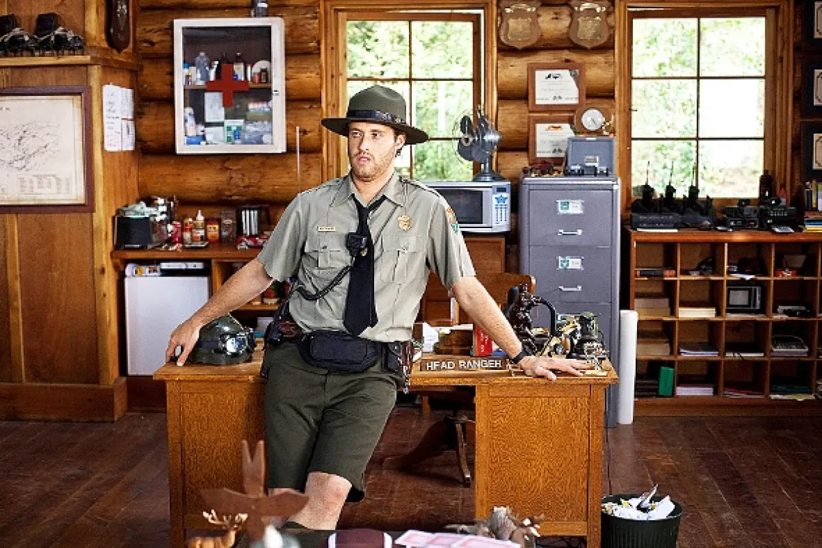 Méďa Béďa (Yogi Bear), 2010 - fotogaléria