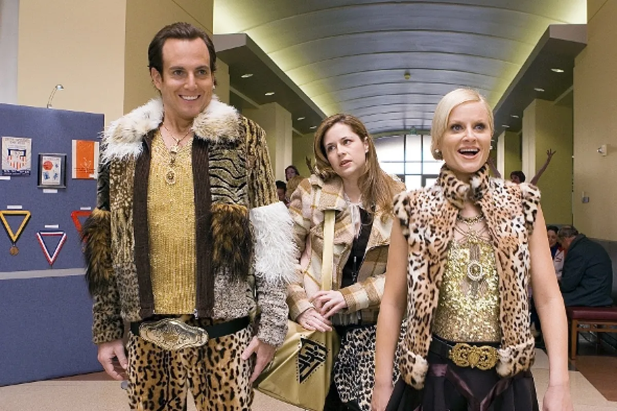 Ledově ostří (Blades of Glory), 2007 - fotogaléria