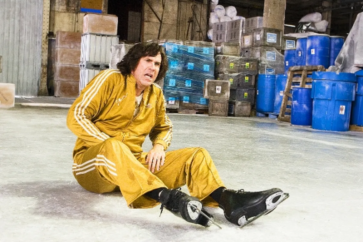 Ledově ostří (Blades of Glory), 2007 - fotogaléria