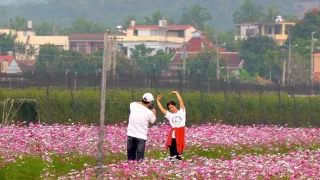 Na cestě po západním Tchaj-wanu