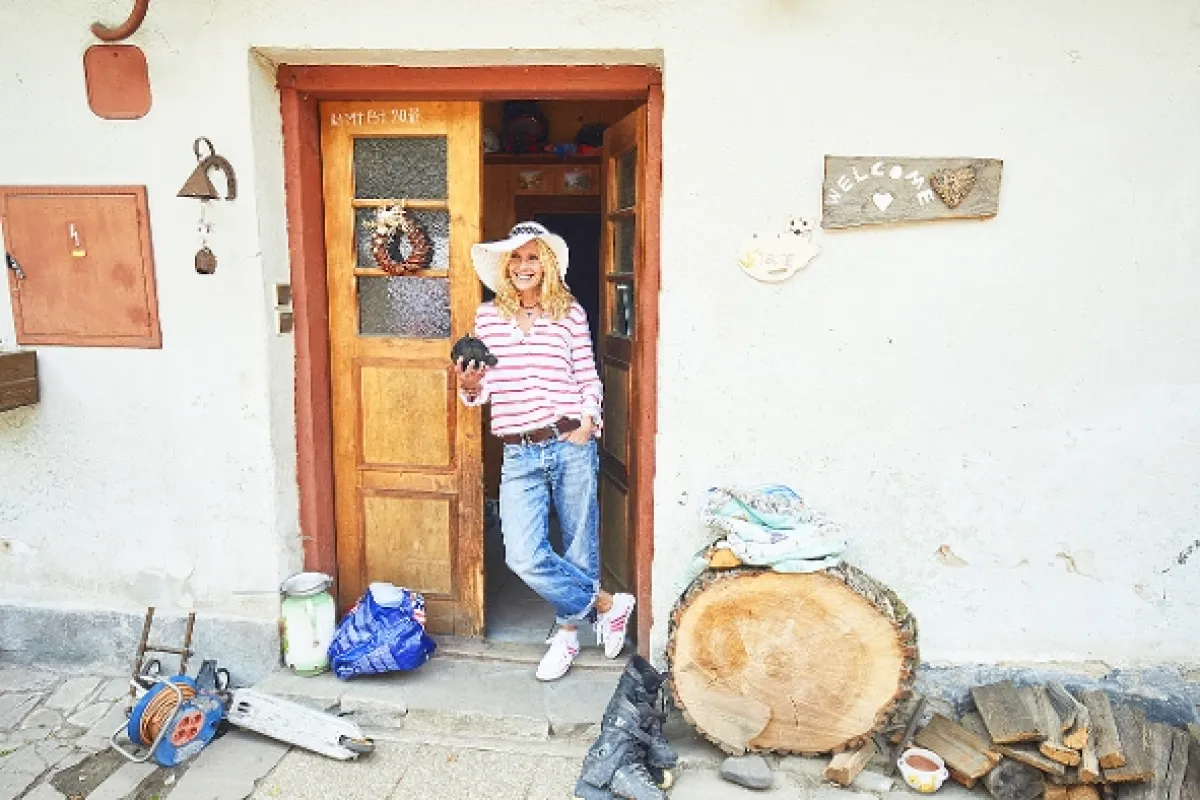 Misia nový domov, 2017 - fotogaléria
