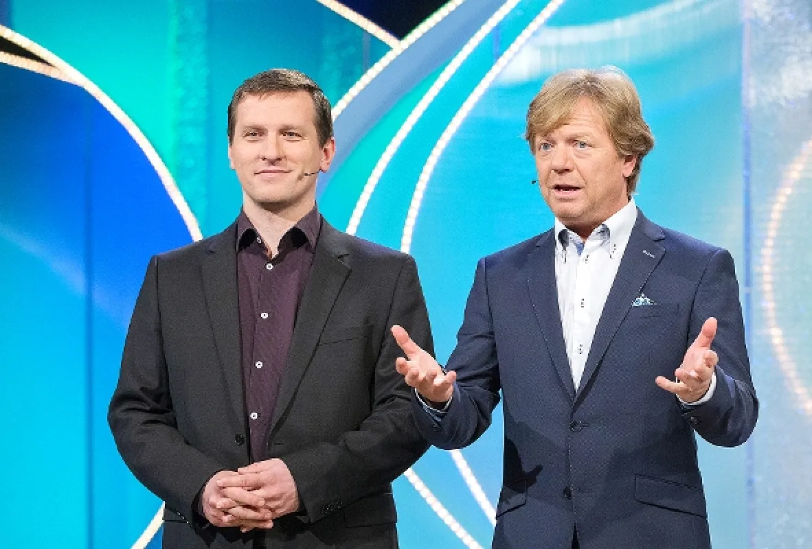 Zázraky přírody, 2016 - fotogaléria
