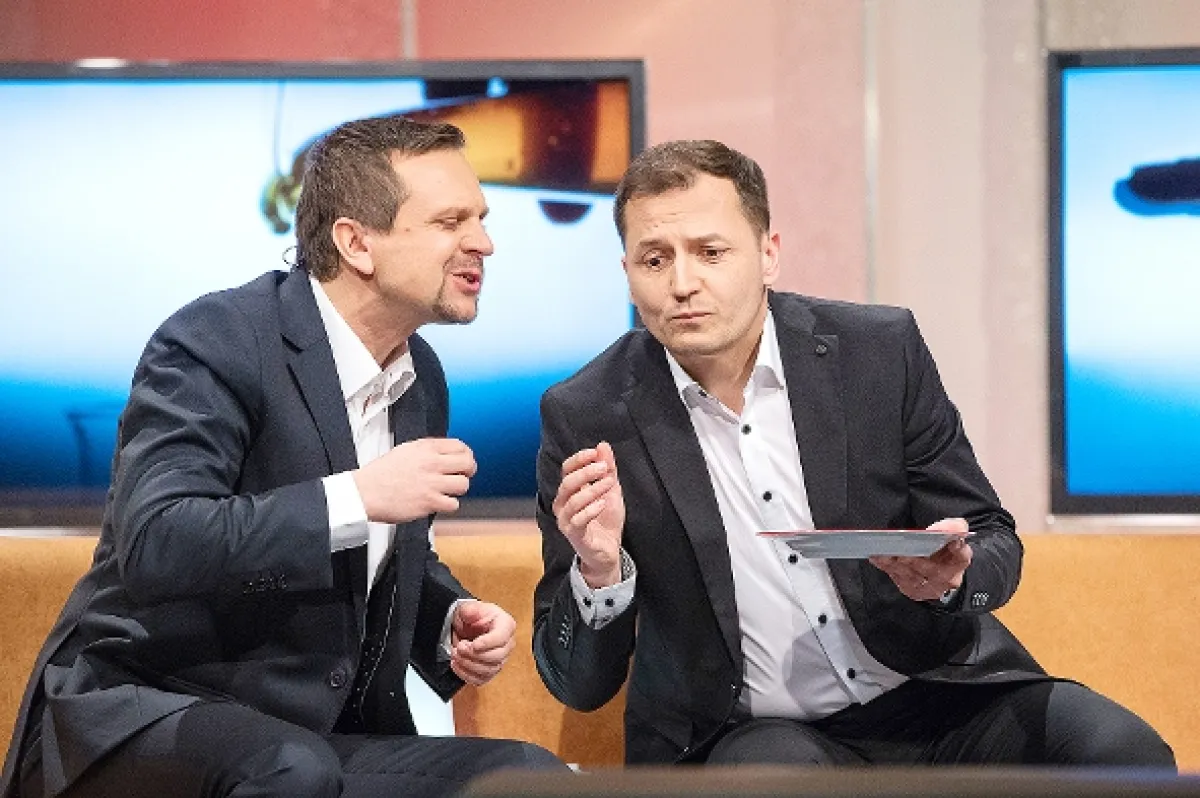 Zázraky přírody, 2016 - fotogaléria