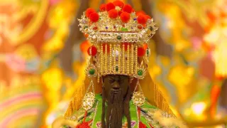 Na cestě po západním Tchaj-wanu