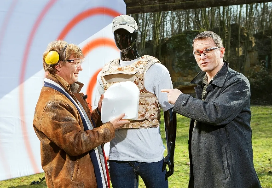 Zázraky přírody, 2016 - fotogaléria