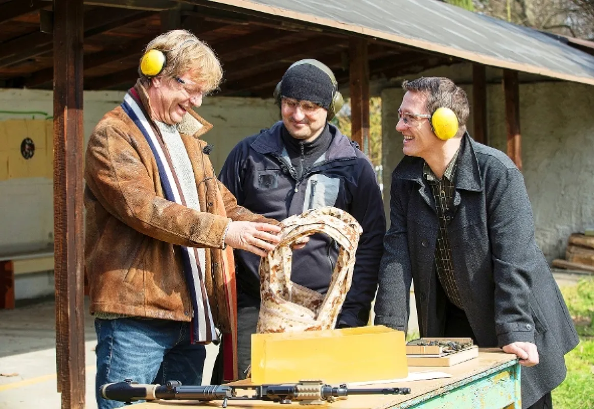 Zázraky přírody, 2016 - fotogaléria