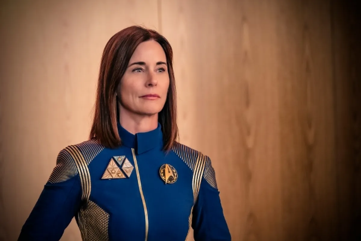 Star Trek: Discovery, 2017 - fotogaléria