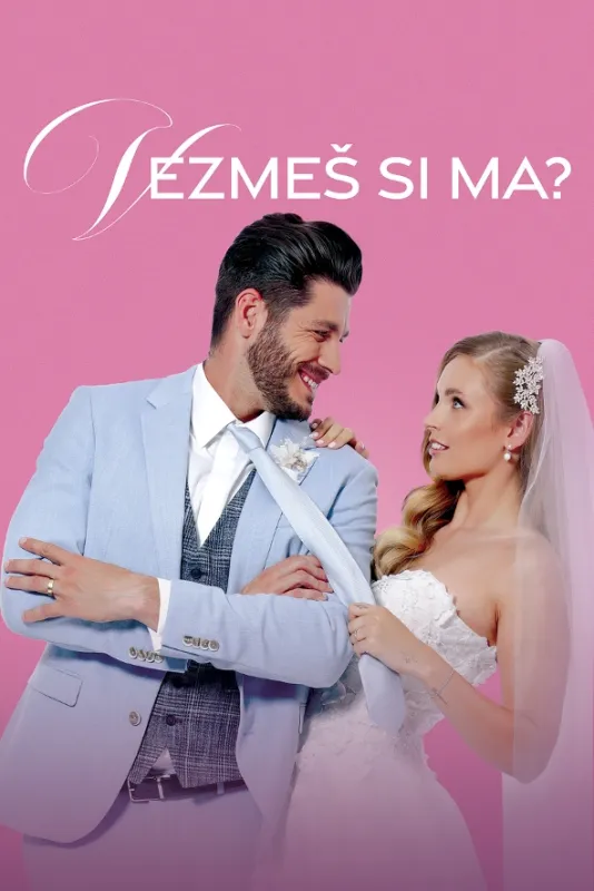 Vezmeš si ma?, 2024 - fotogaléria