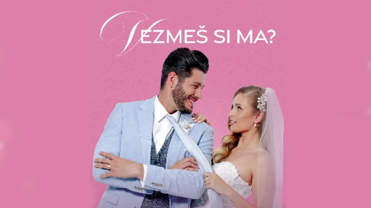 Vezmeš si ma?, 2024 - fotogaléria