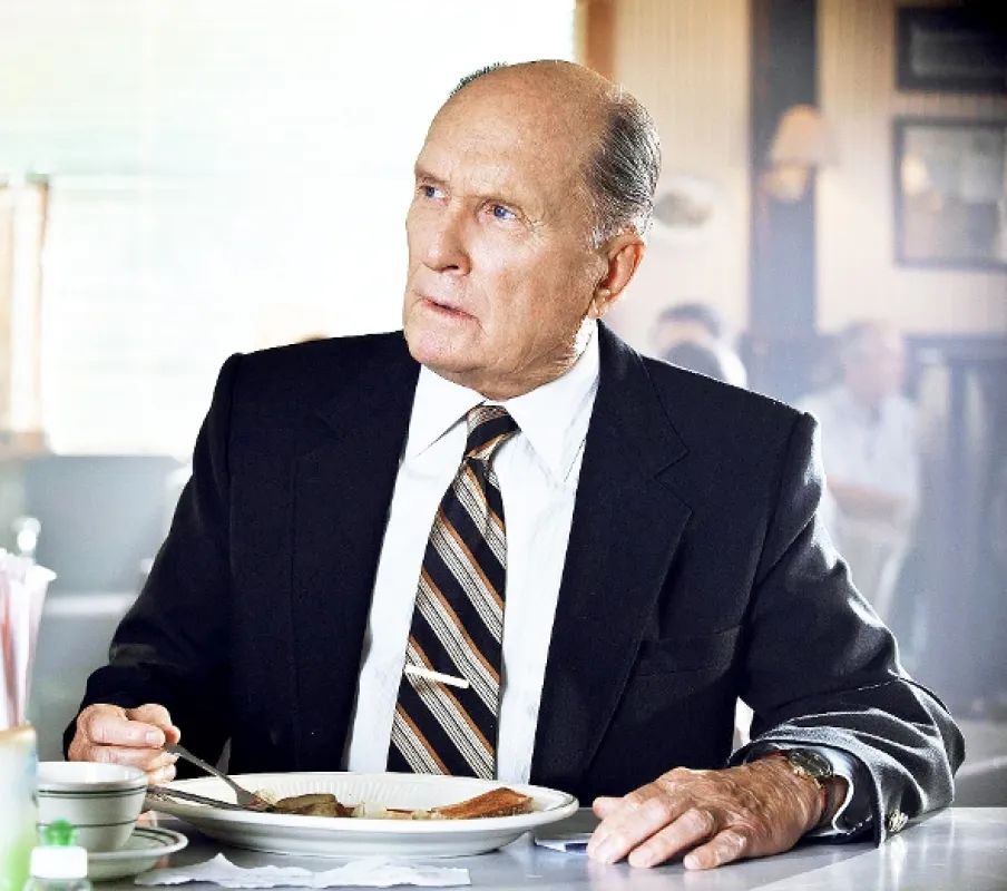 Sudca (The Judge), 2014 - fotogaléria