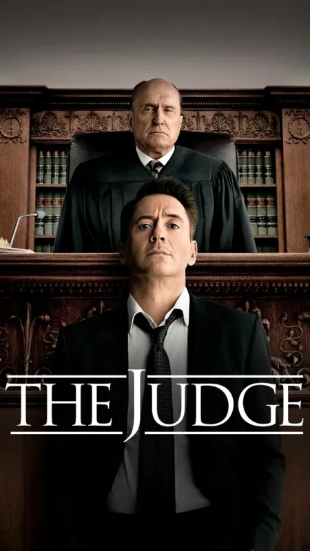Sudca (The Judge), 2014 - fotogaléria