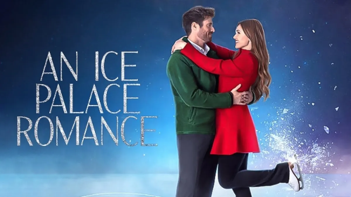 Romantika na ľade (An Ice Palace Romance), 2023 - fotogaléria