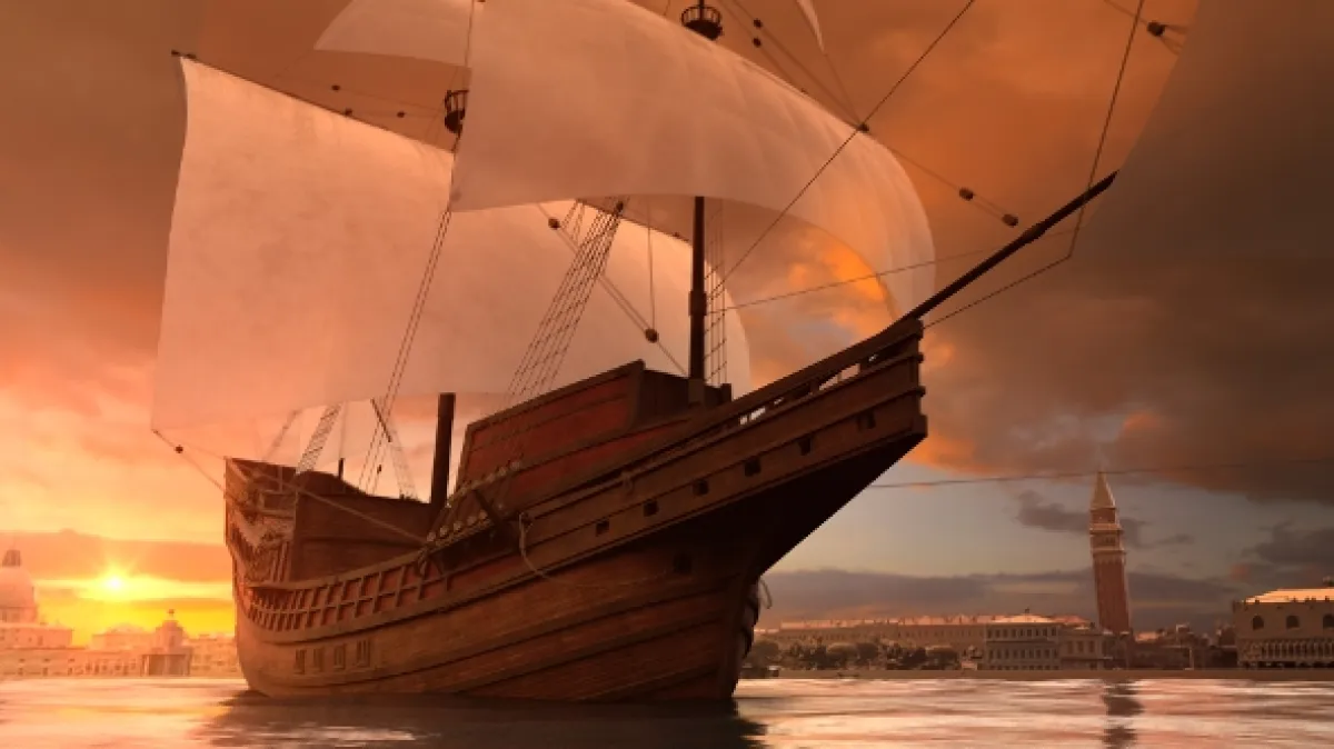 Tajomstvá oceánov, 2021 - fotogaléria