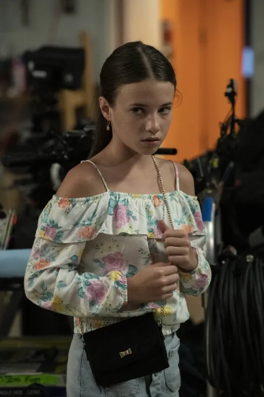Oteckovo dokonalé dievčatko (Daddy’s Perfect Little Girl), 2020 - fotogaléria