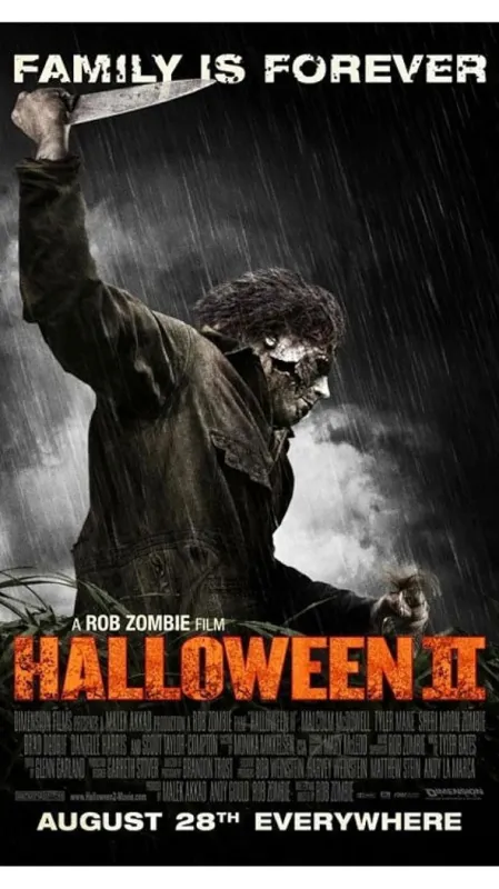 Halloween (Halloween II), 2009 - fotogaléria