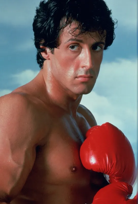Rocky (Rocky III), 1982 - fotogaléria
