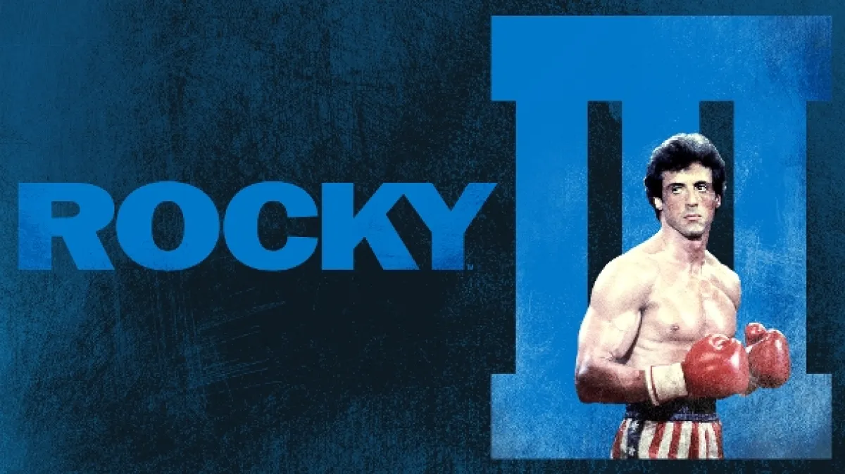 Rocky (Rocky III), 1982 - fotogaléria