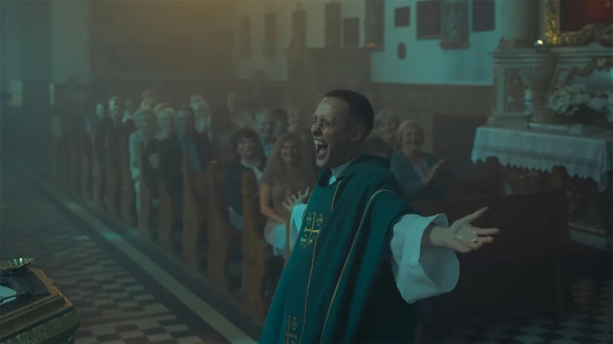 Corpus Christi (Boże Ciało), 2019 - fotogaléria
