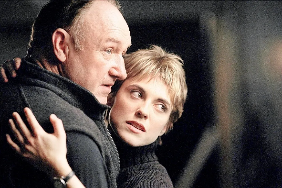 Posledná lúpež, 2001 - fotogaléria